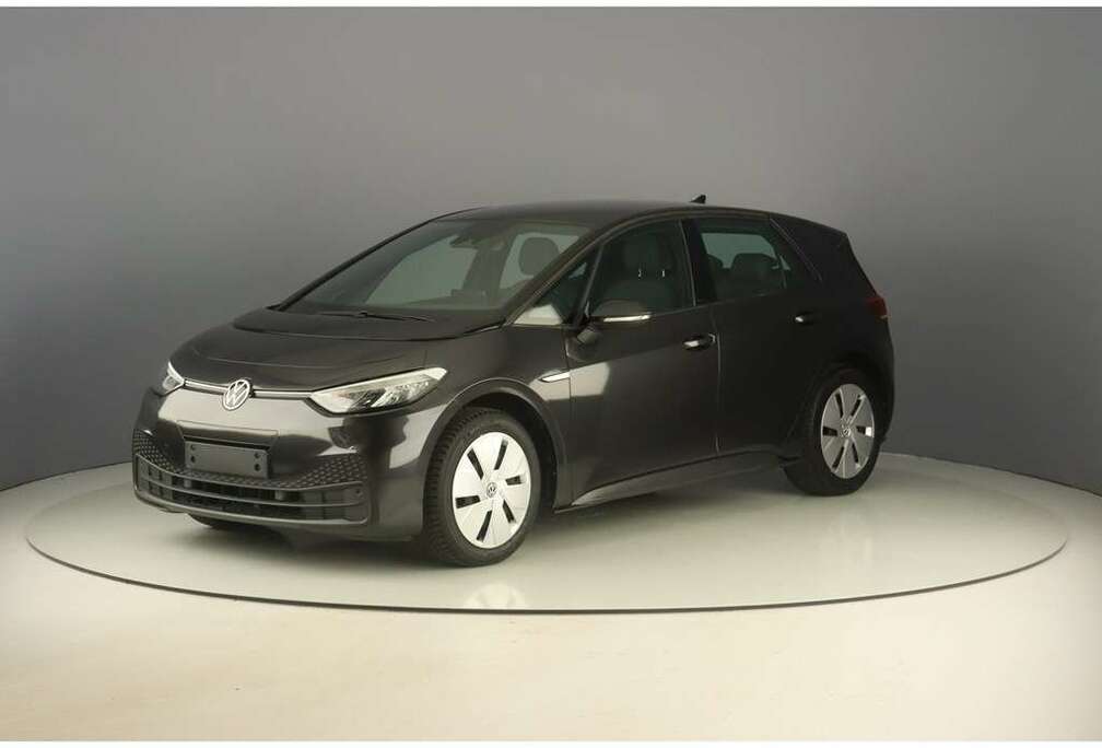 Volkswagen 58kWh 146pk Pro Pack Comfort