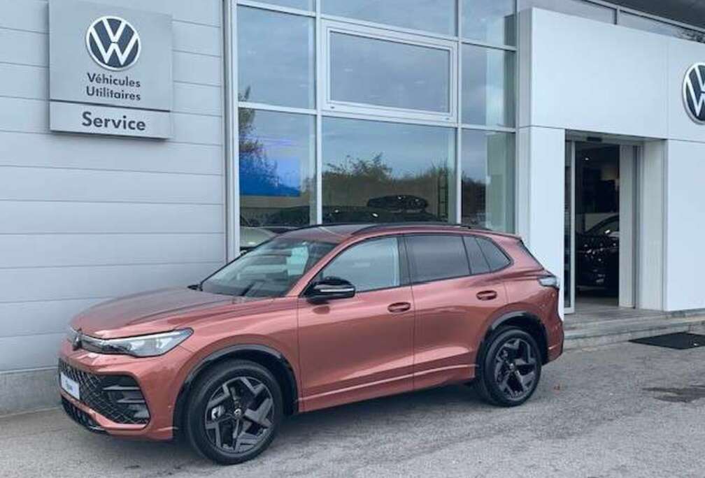 Volkswagen EDITION 20 1.5eTSI DSG7