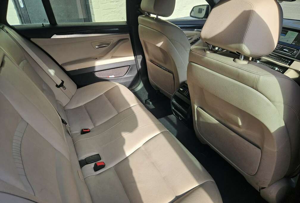 BMW Touring dA