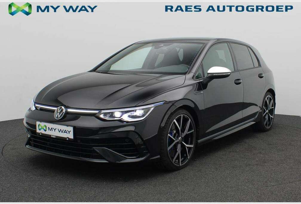 Volkswagen 2.0 TSI 4Motion OPF DSG