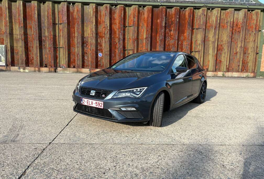 SEAT Leon ST 1.5 TSI OPF FR