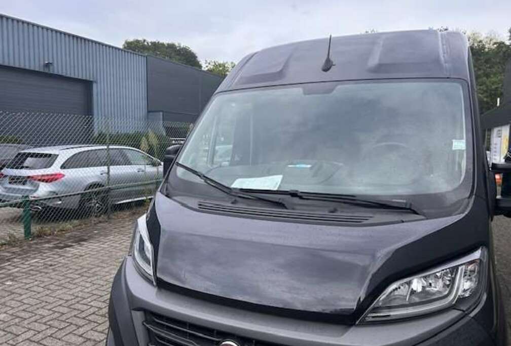 Fiat Ducato L2H2