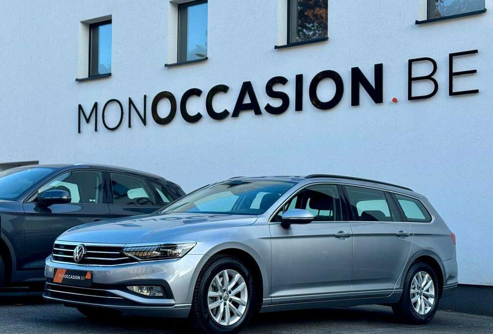 Volkswagen TDi AUTO CARPLAY CRUISE CAPTEURS