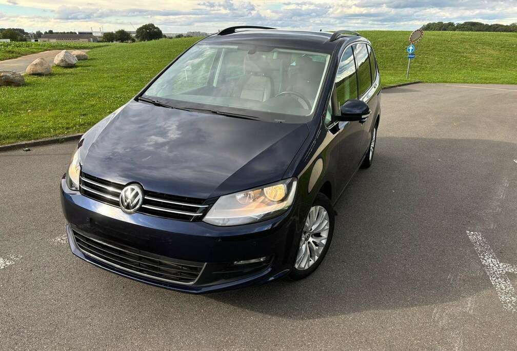 Volkswagen 1.4 TSI DSG (BlueMotion Technology) Comfortline