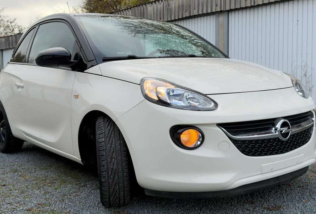 Opel 1.4i Unlimited Start/Stop