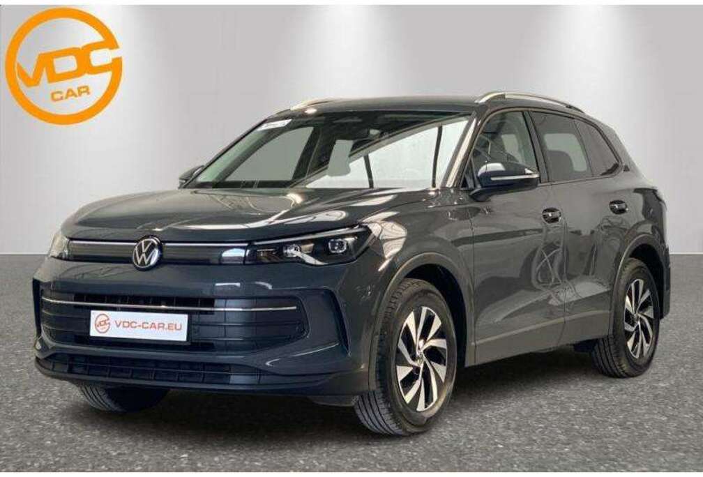 Volkswagen LIFE - 1.5 TSI DSG