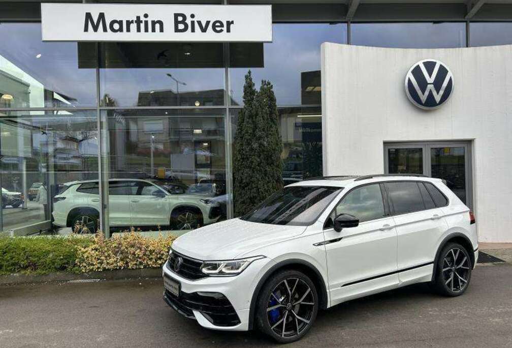 Volkswagen R