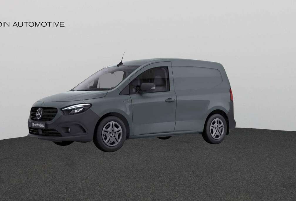 Mercedes-Benz eCITAN 51kW L1 Pro  Trekhaak  Elektrische Verste