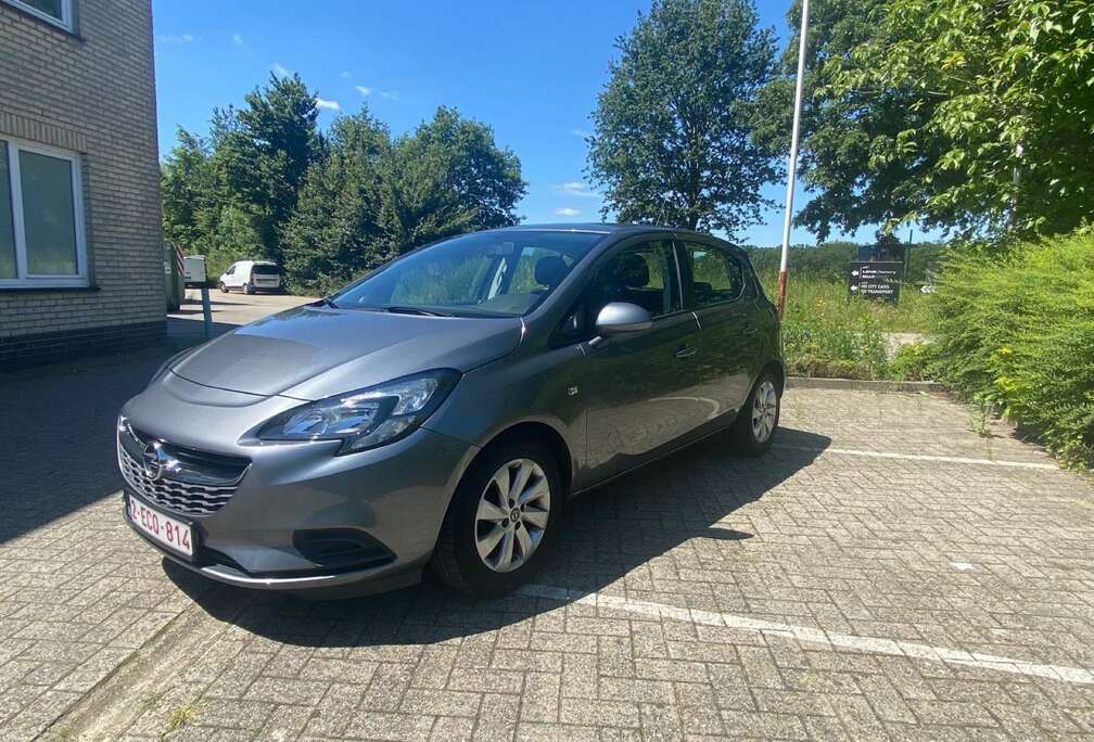 Opel 1.4 Automaat, 51000km,  BTW AFTREKBAAR