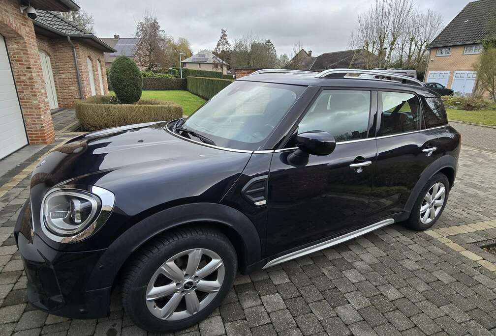MINI Mini Countryman 1.5A Cooper OPF