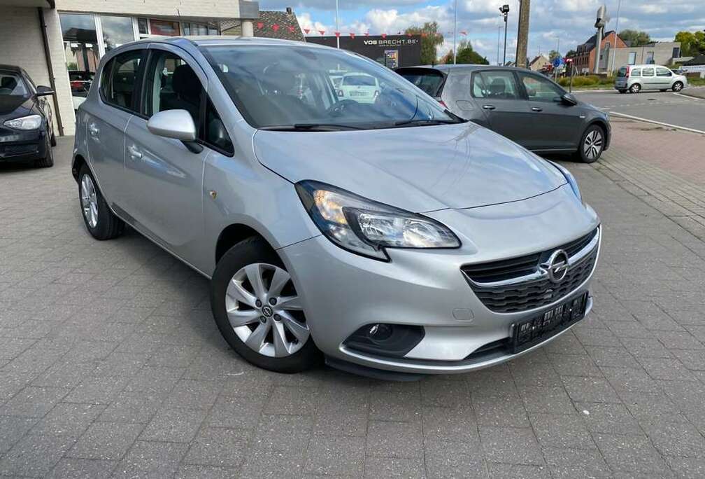 Opel 1.4i Enjoy (EU6.2)