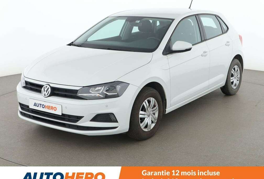 Volkswagen 1.0 Trendline