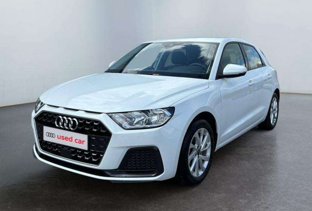 Audi Advanced*Capteurs Ar*Clim auto*bluetooth