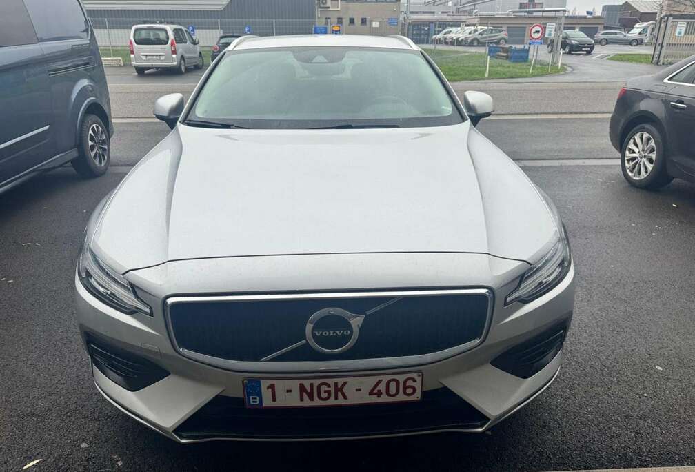 Volvo 2.0 D3 Momentum Core Geartronic