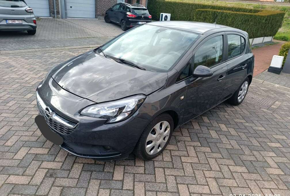 Opel Corsa 1.4i Cosmo