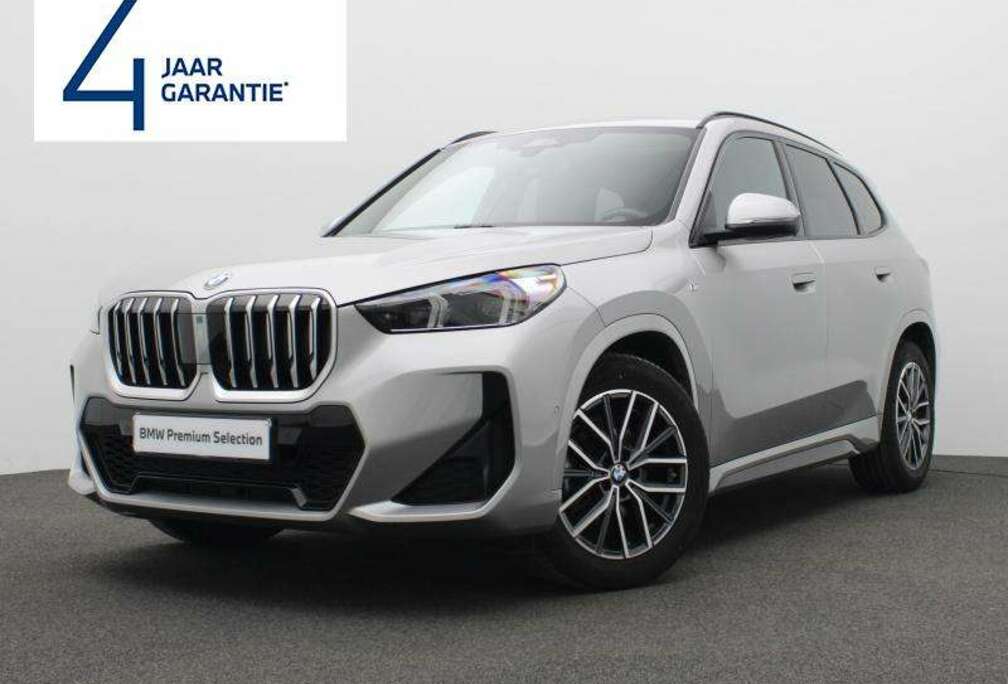 BMW M SPORT - PANODAK - ACC -