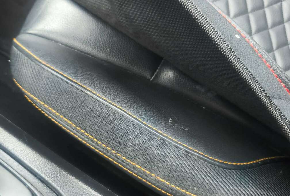 Ford Ranger 2.0 BiT EcoBlue Limited (EU6.2)