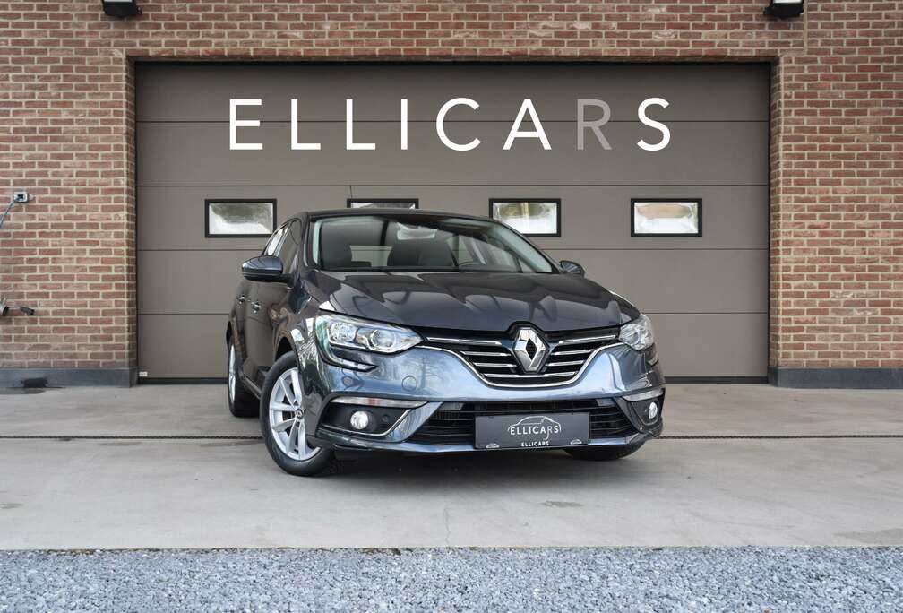 Renault 1.2 TCE ENERGY / INTENS / CARPLAY / CAMERA / GPS / DAB / KEYLESS