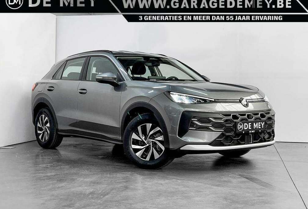 Volkswagen 1.5 TSI DSG * New Model */ Carplay / Camera / ACC / Zetelverwarming