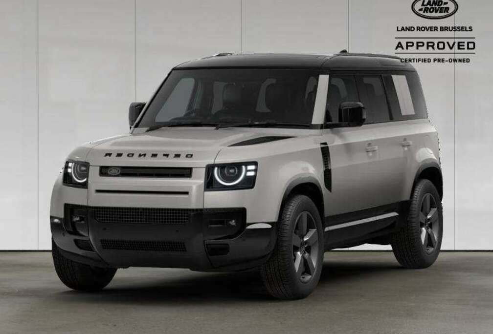 Land Rover 110 D350 X-Dynamic SE AVAILABLE 06/2026