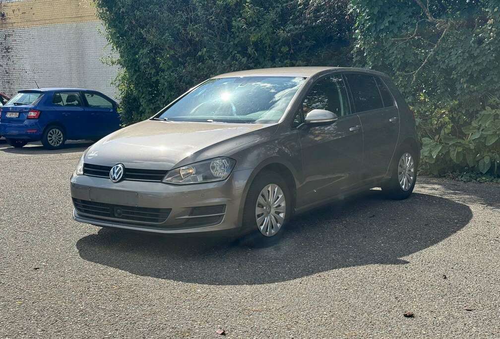 Volkswagen 1.6 TDI DSG KEYLESS GO