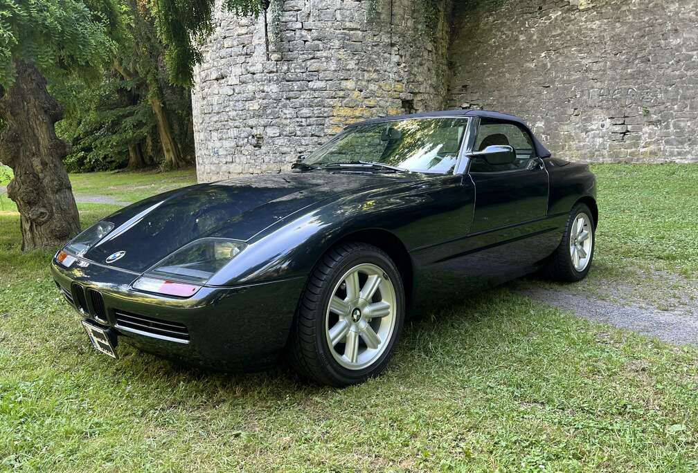 BMW Ancêtre Collector