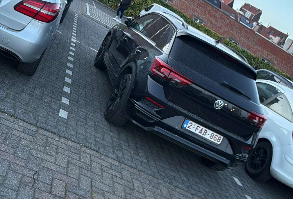 Volkswagen 2.0 TSI 4Motion Elegance OPF DSG
