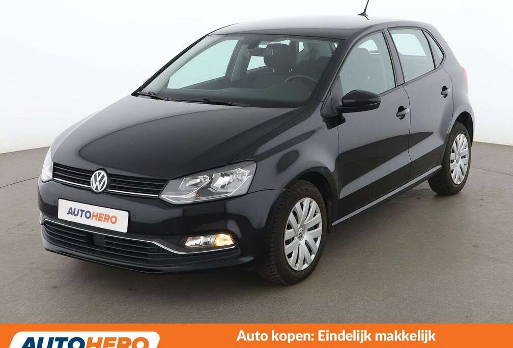 Volkswagen 1.2 TSI Comfortline BlueMotion Tech