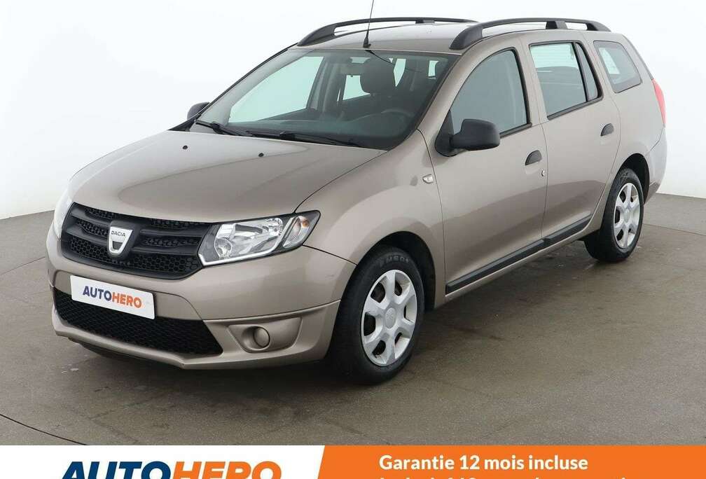 Dacia 0.9 TCe Ambiance