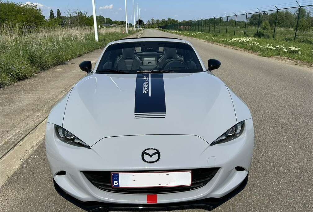 Mazda 1.5i Skyactiv-G Homura