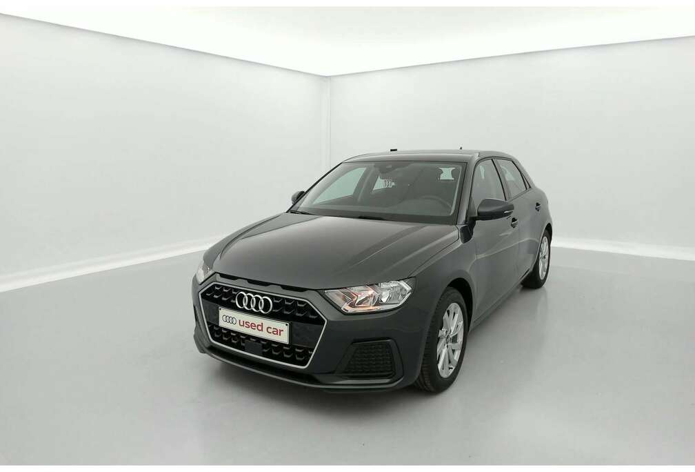 Audi Advanced 25TFSI 70kW(95cv) 5v