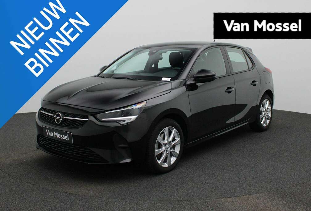 Opel 1.2 Turbo 74kW S/S Auto Elegance CARPLAY | NAVI |