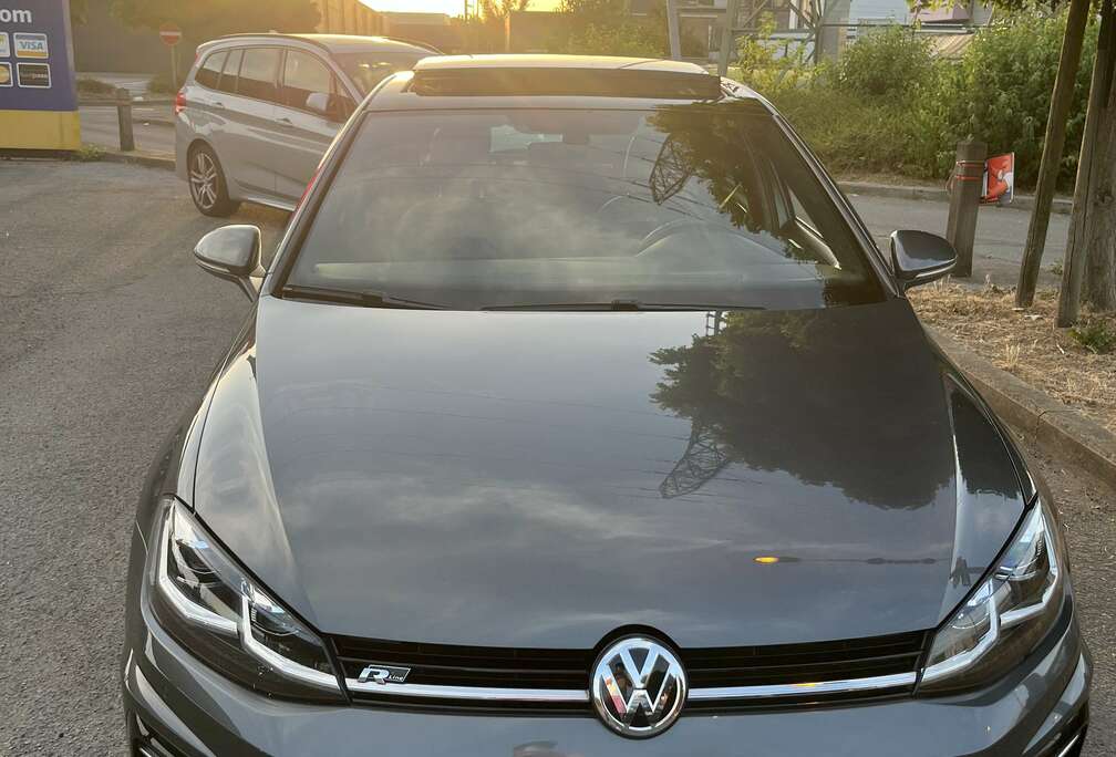 Volkswagen 1.5 TSI ACT Join OPF DSG (EU6.2)