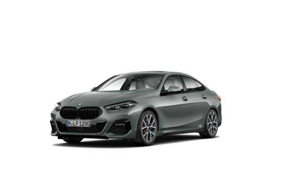 BMW 218i Gran Coupé M Sport Pro | PANO | H&K | ADAPT