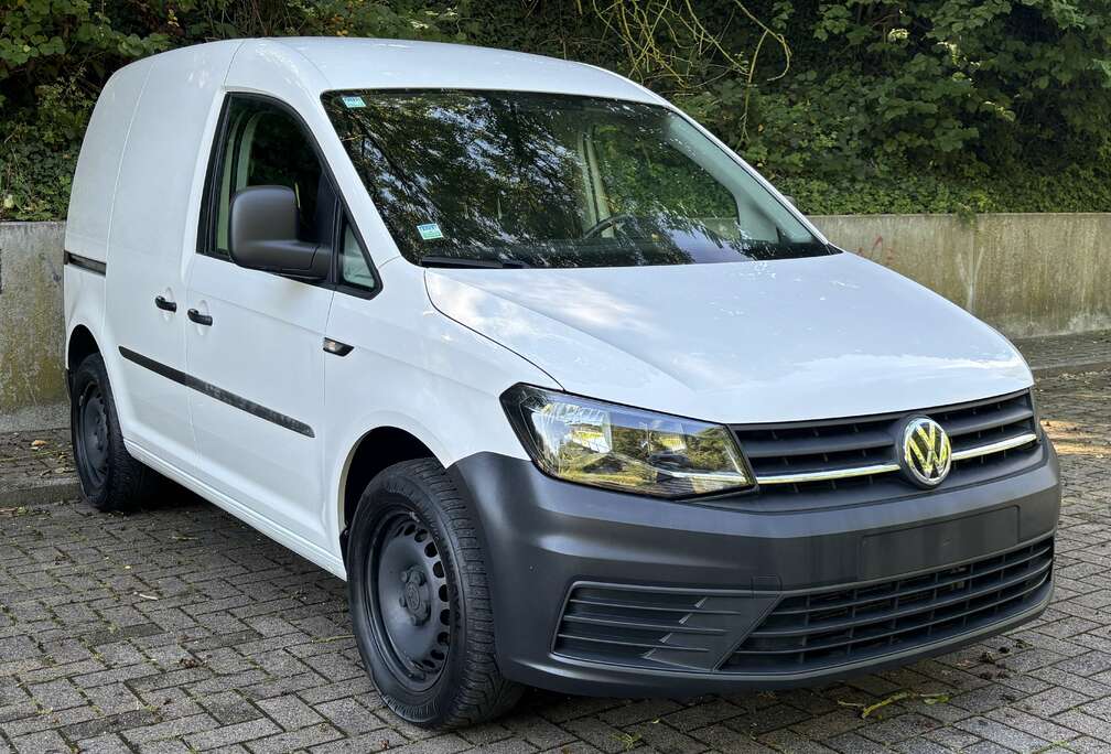 Volkswagen 2.0 CR TDi