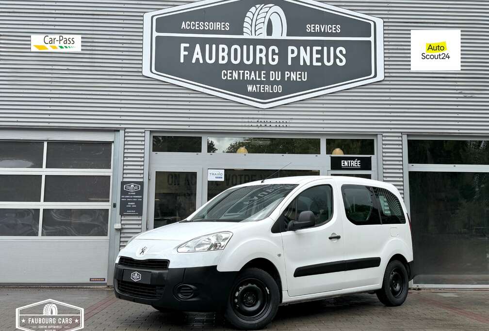 Peugeot *1-PROPRIETAIRE/1-OWNER*