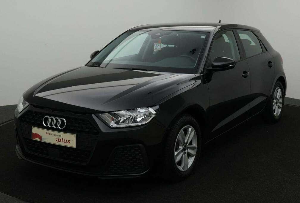 Audi 25 TFSI Business *AUTOMAAT*AUTOCLIMA*PDC*NAVI