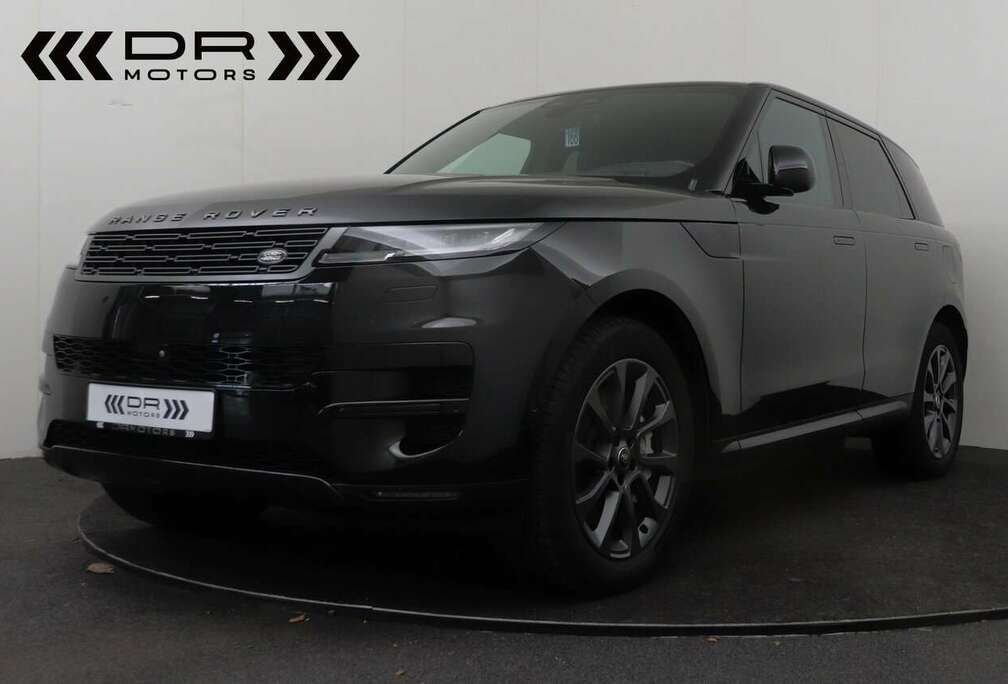 Land Rover S - P440 - AWD