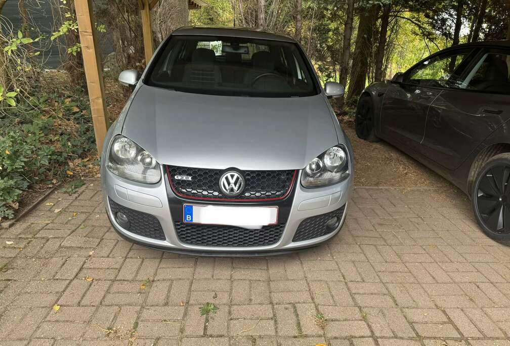 Volkswagen 2.0 Turbo 16v FSI