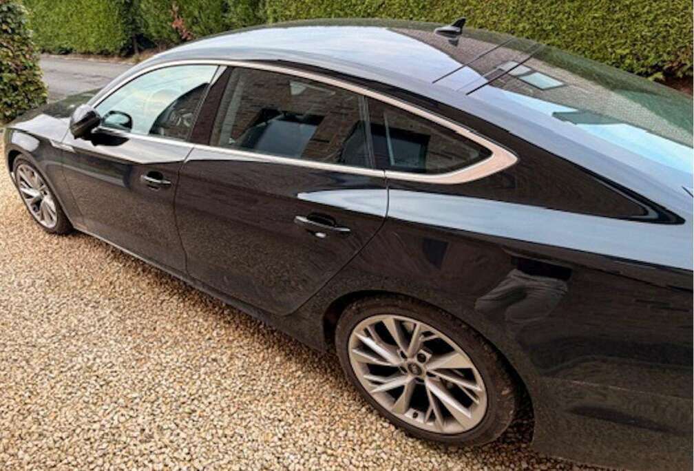Audi Sportback