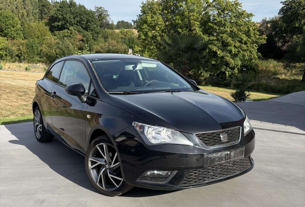 SEAT SC 1.2i 30 Years