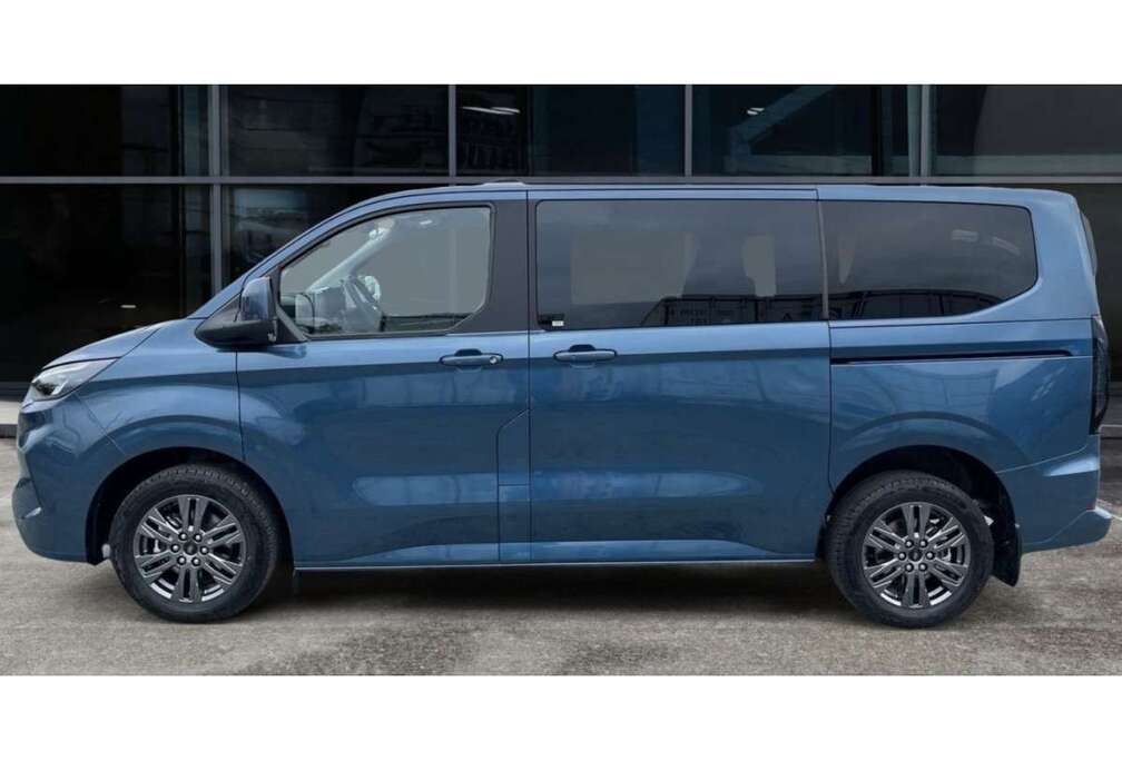 Ford Ford Tourneo Custom L1 Titanium Automatique
