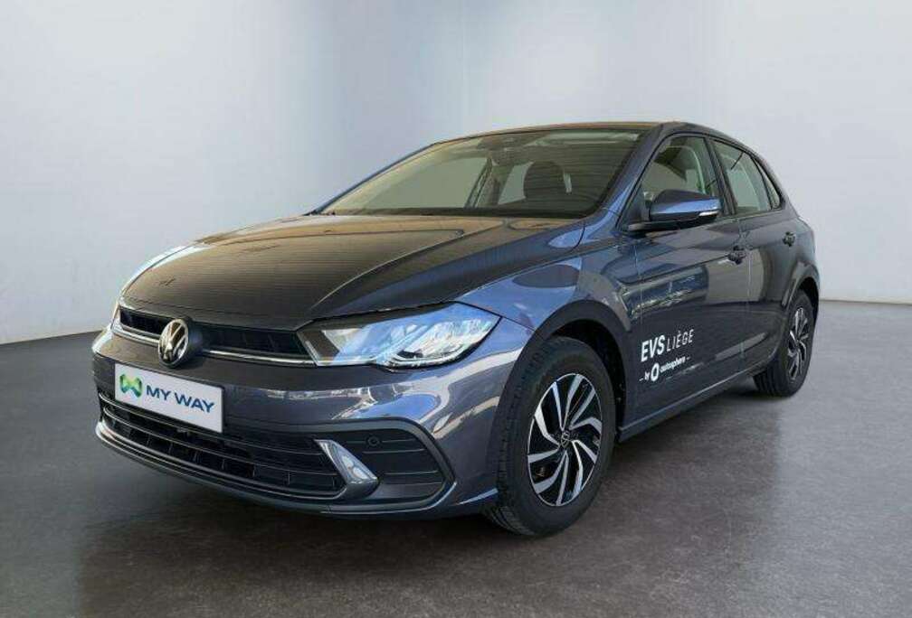 Volkswagen 1.0 TSi 95 CV Navi*CarPlay*ParkPilot