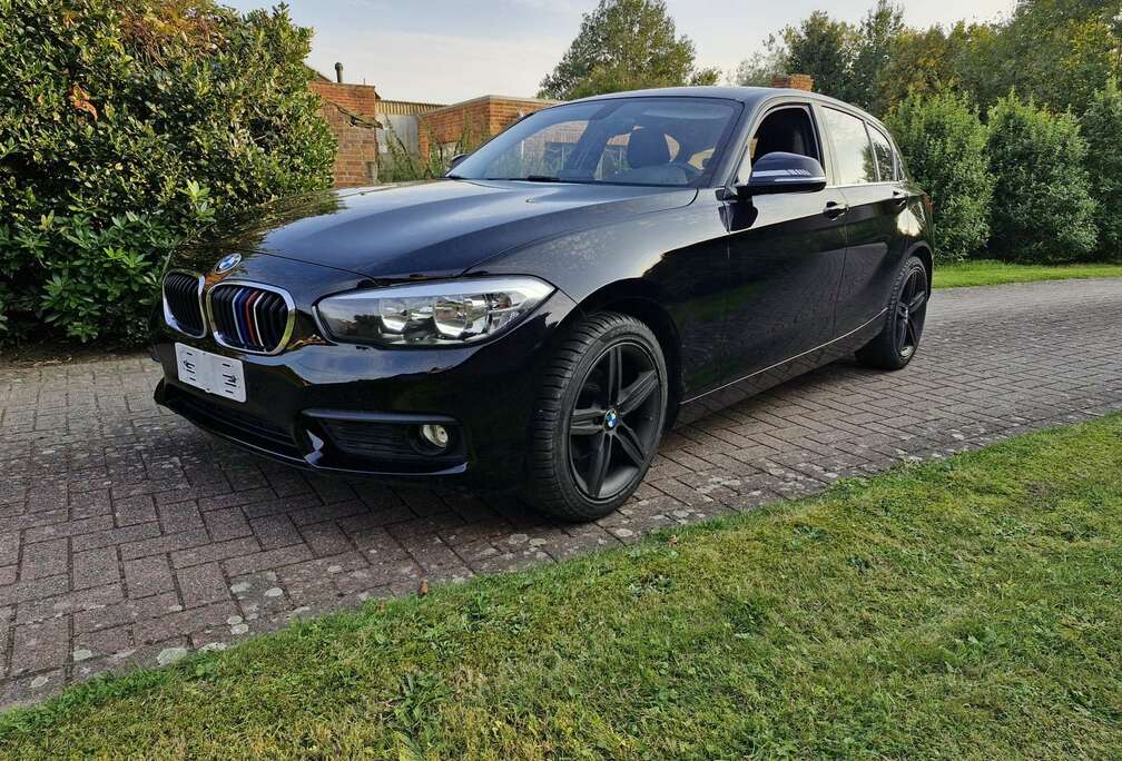 BMW 2019 64dkm gratis thuislevering 1j garantie