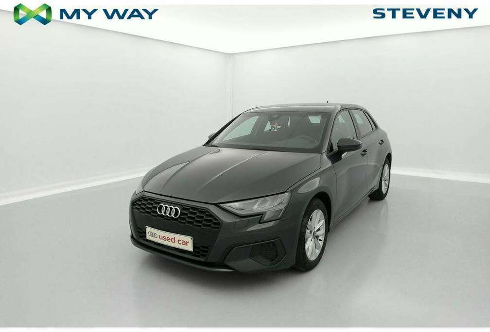 Audi Sportback Business Edition 30TDI 85kW(116cv) S tronic