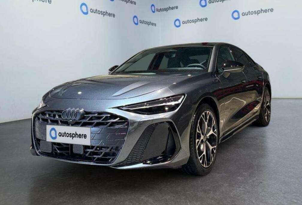 Audi A6 Berline 220 KW Corporate S Hybrid