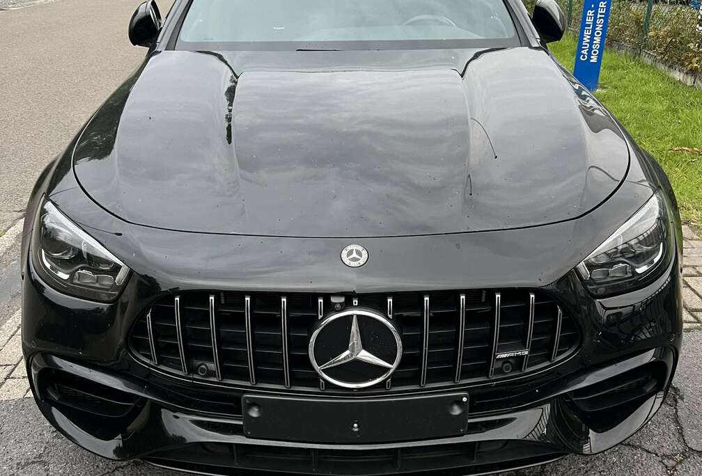 Mercedes-Benz 4-Matic+ S (EU6d-TEMP)