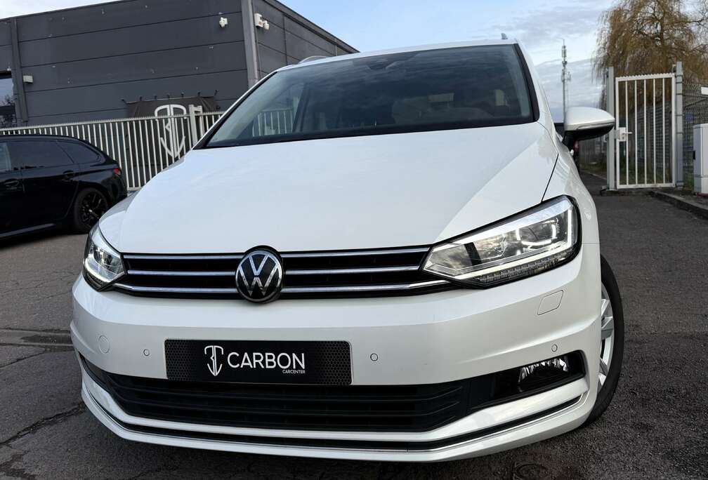 Volkswagen 2.0 TDi Highline 7 Places/PANO/FULL LED/KEYLESS