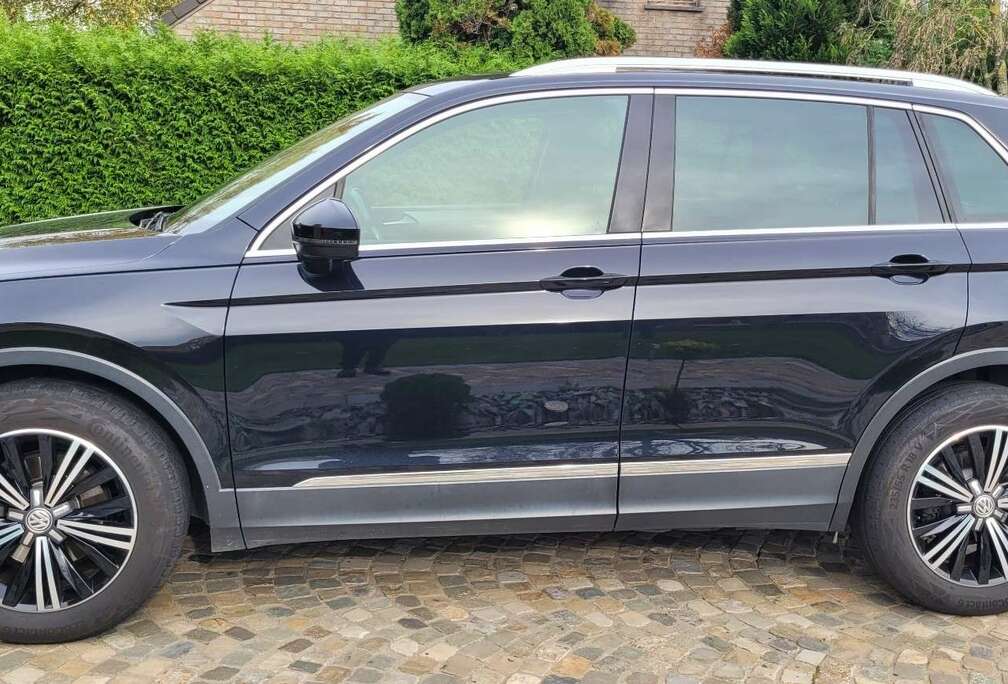 Volkswagen 2.0 TDI 115 BMT Confortline