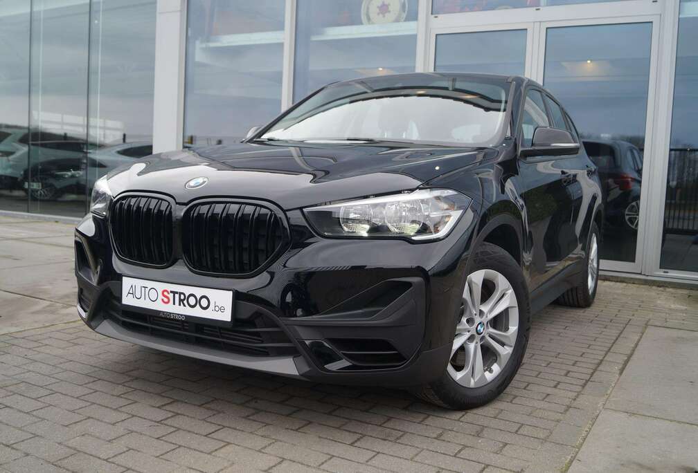 BMW xDrive25e PHEV LED NAVIpro ALU CRUISE